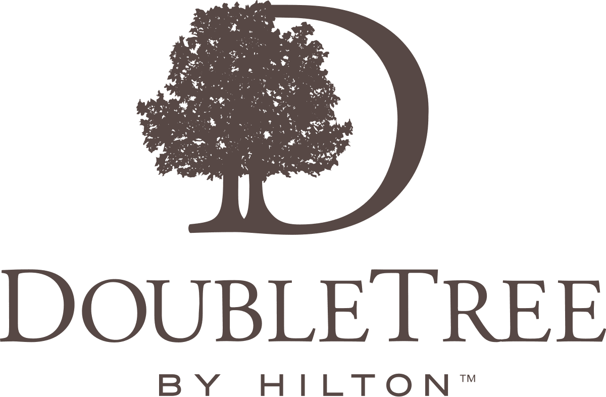 double hilton logo
