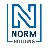 norm holding logo