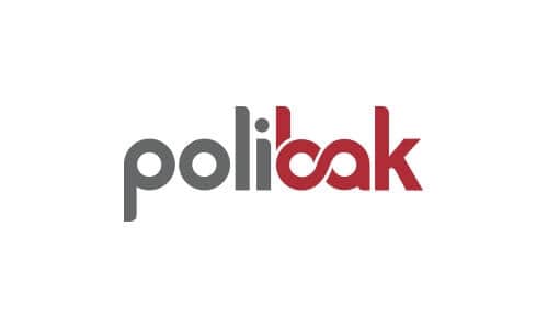 polibak logo